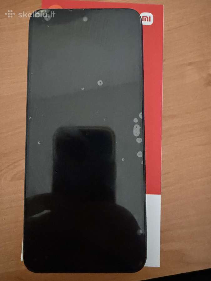 Parduodu Redai 13 mobilų telefoną - nuotraukos Nr. 2
