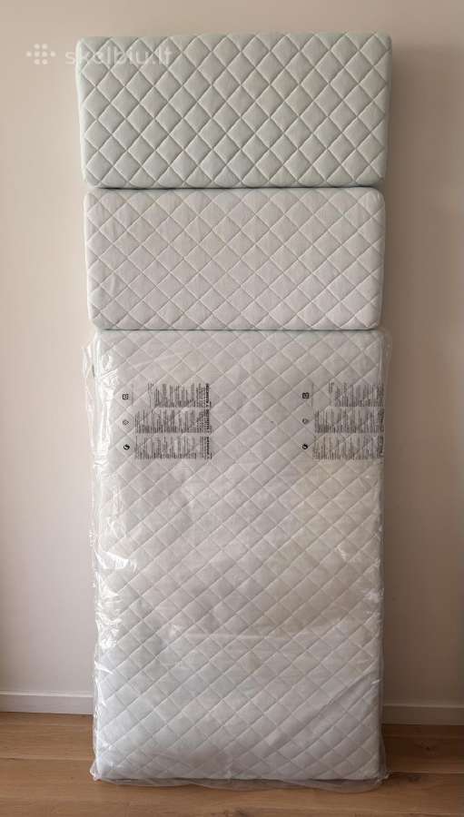 Ikea Vyssa Vinka čiužinys – 80x200 cm - nuotraukos Nr. 2