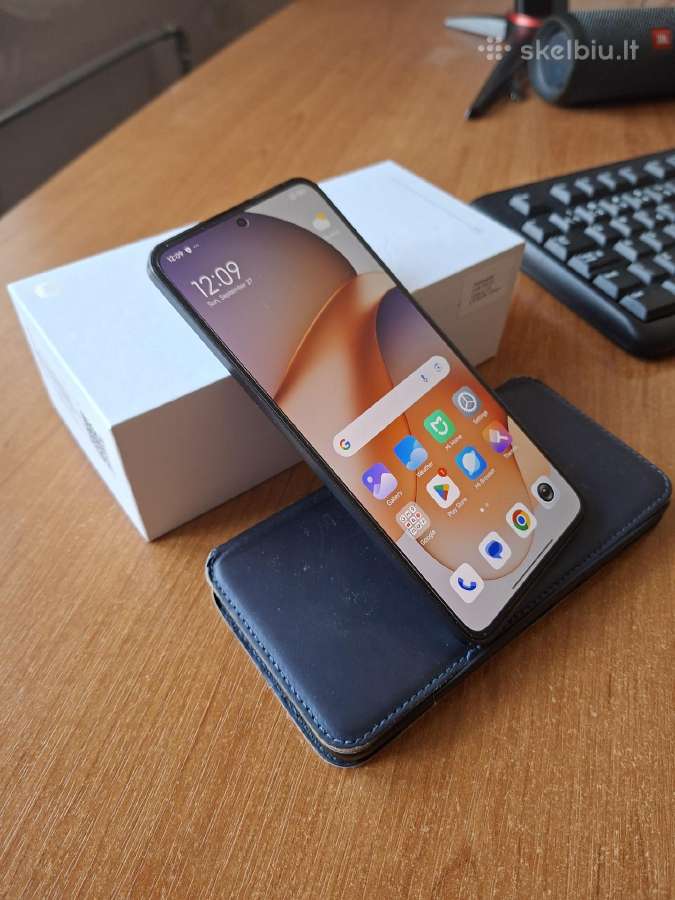 Xiaomi 13t Pro 512gb - nuotraukos Nr. 5