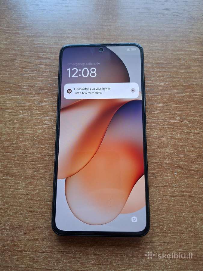 Xiaomi 13t Pro 512gb - nuotraukos Nr. 10
