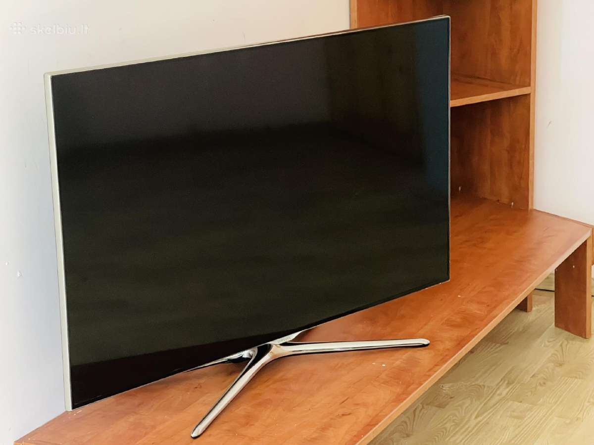 Samsung Smart TV 46 - nuotraukos Nr. 2