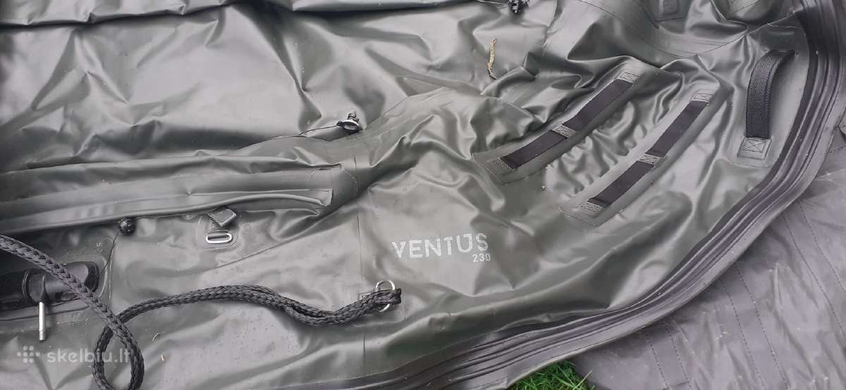 Parduodama Pripučiama Valtis "Ventus 230" - nuotraukos Nr. 5