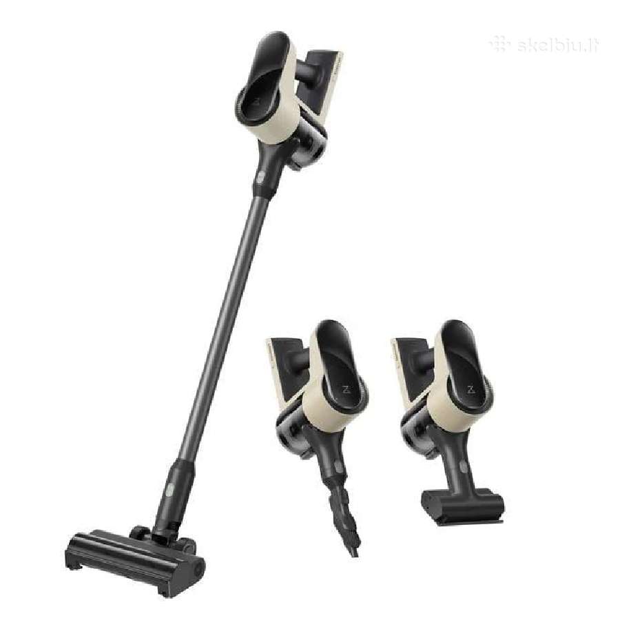 Roborock H5 – naujas, neišpakuotas – tik 120 eur.! - nuotraukos Nr. 2