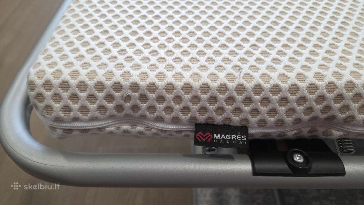 Magrės sofa Luka su miegama dalimi - nuotraukos Nr. 6