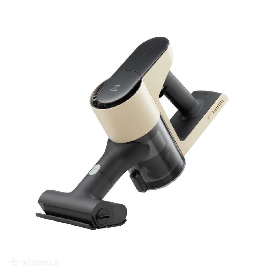 Roborock H5 – naujas, neišpakuotas – tik 120 eur.! - nuotraukos Nr. 6