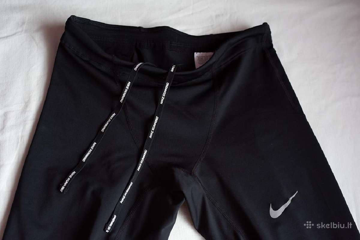 Nike Running Dri-fit tamprės - nuotraukos Nr. 3