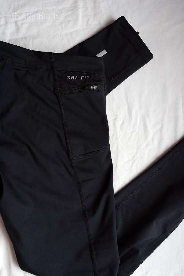Nike Running Dri-fit tamprės - nuotraukos Nr. 7