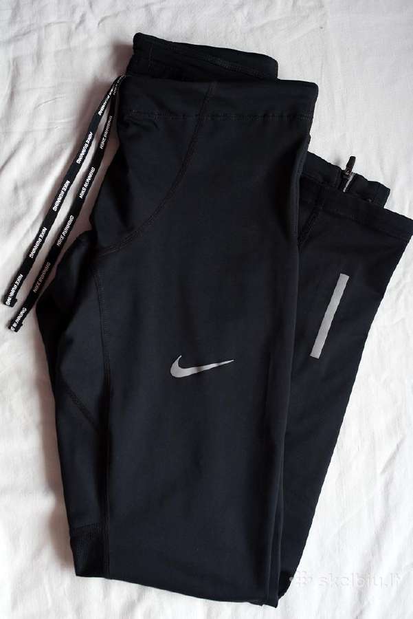 Nike Running Dri-fit tamprės - nuotraukos Nr. 8