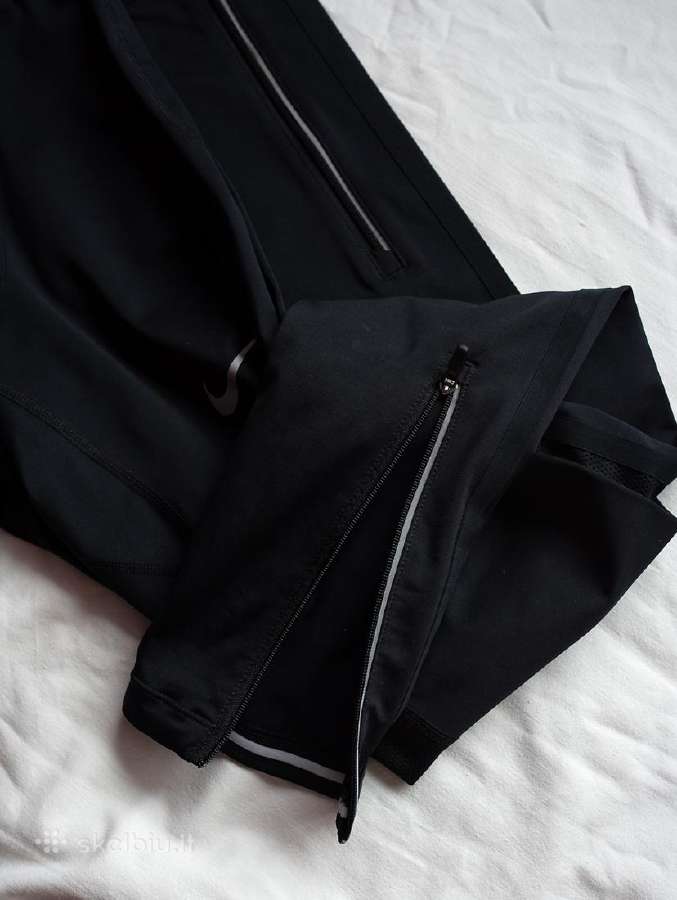 Nike Running Dri-fit tamprės - nuotraukos Nr. 9