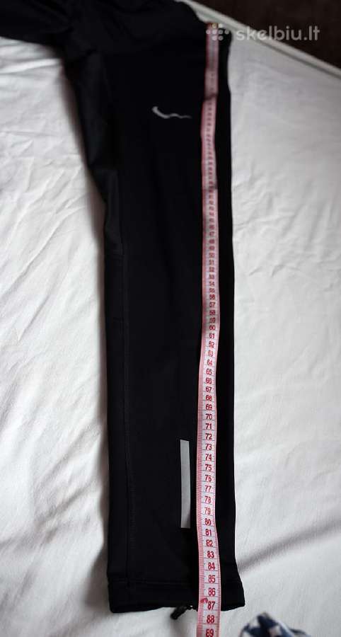 Nike Running Dri-fit tamprės - nuotraukos Nr. 10