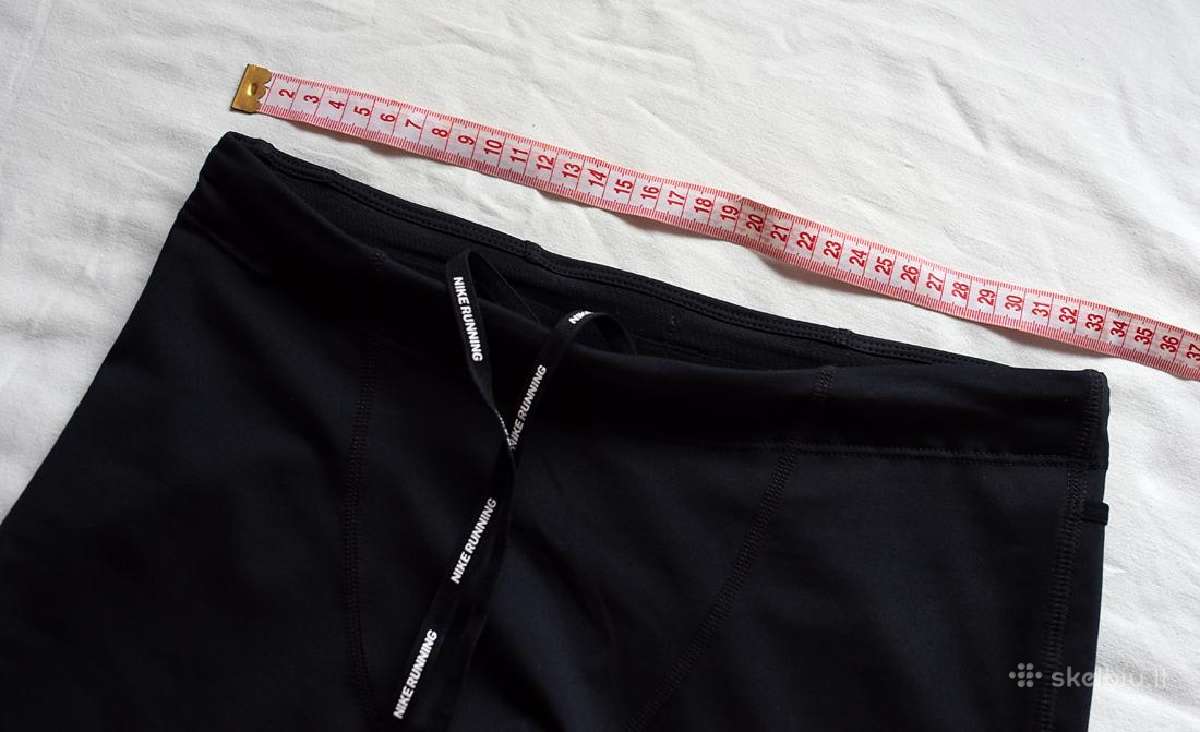 Nike Running Dri-fit tamprės - nuotraukos Nr. 11