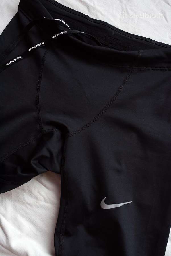 Nike Running Dri-fit tamprės - nuotraukos Nr. 12