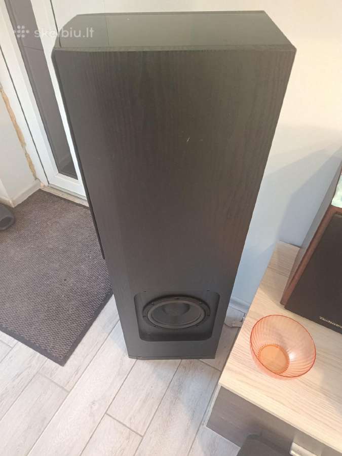 Jamo s606 - nuotraukos Nr. 8