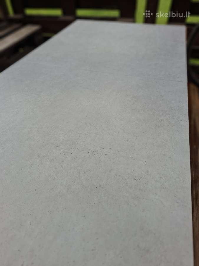 Vinilinės grindų lentelės - nuotraukos Nr. 2