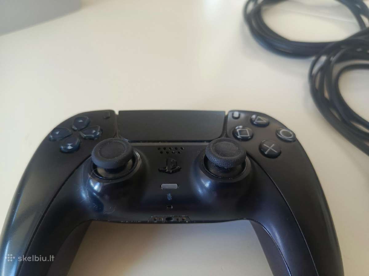 Playstation 5 Disc - nuotraukos Nr. 9
