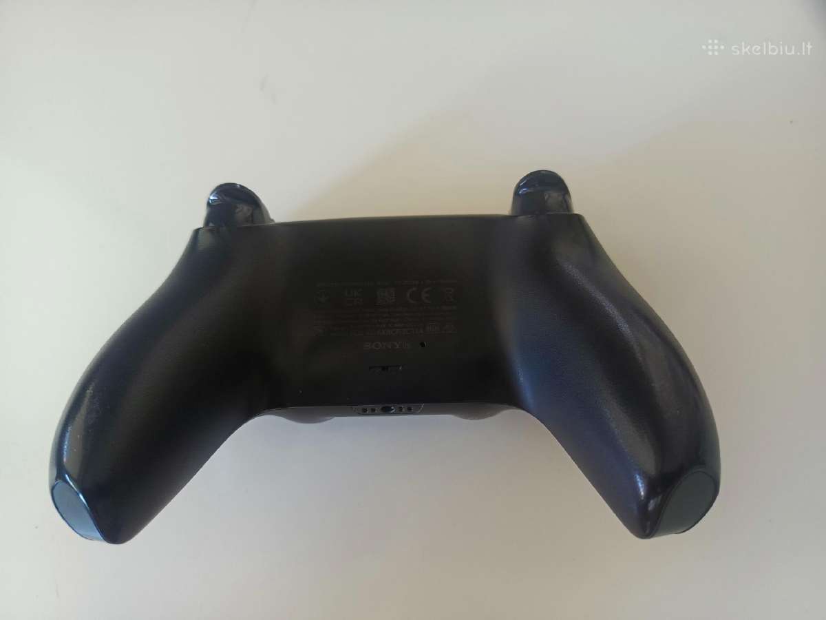 Playstation 5 Disc - nuotraukos Nr. 10