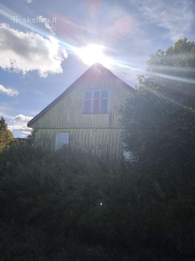 Parduodu - nuotraukos Nr. 3