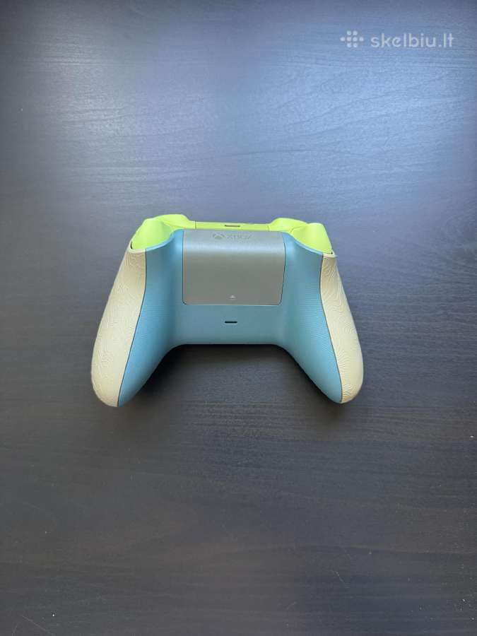 Xbox Wireless Controller – inkl. Play & Charge Kit - nuotraukos Nr. 2