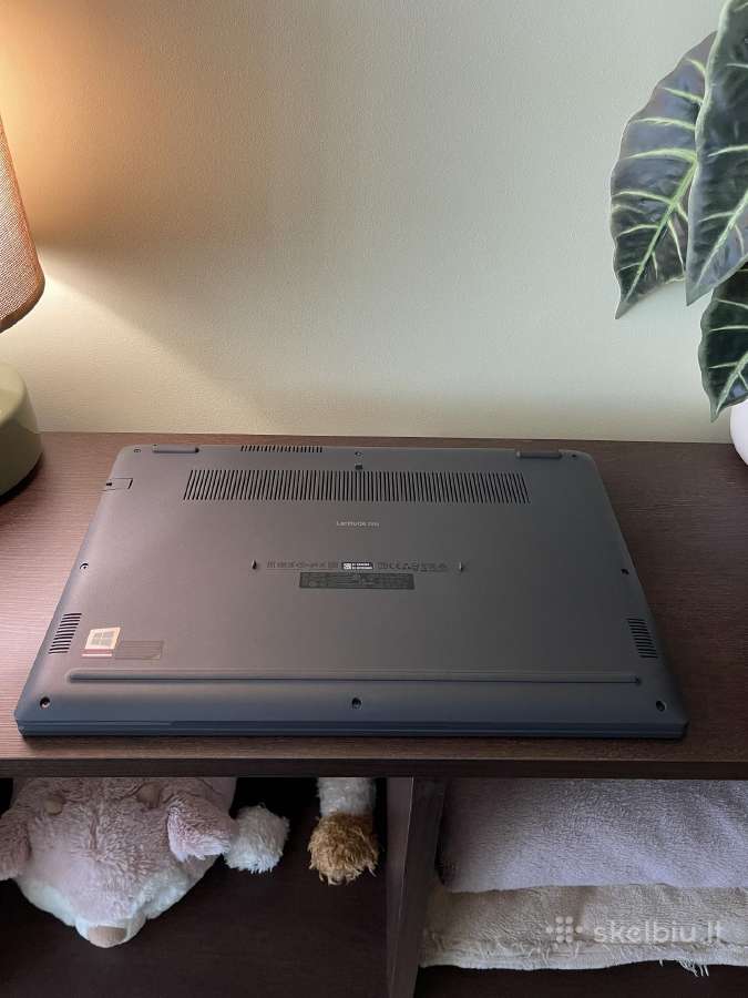 Dell Latitude / i5-10210u / 16gb RAM / 256gb Nvme - nuotraukos Nr. 4