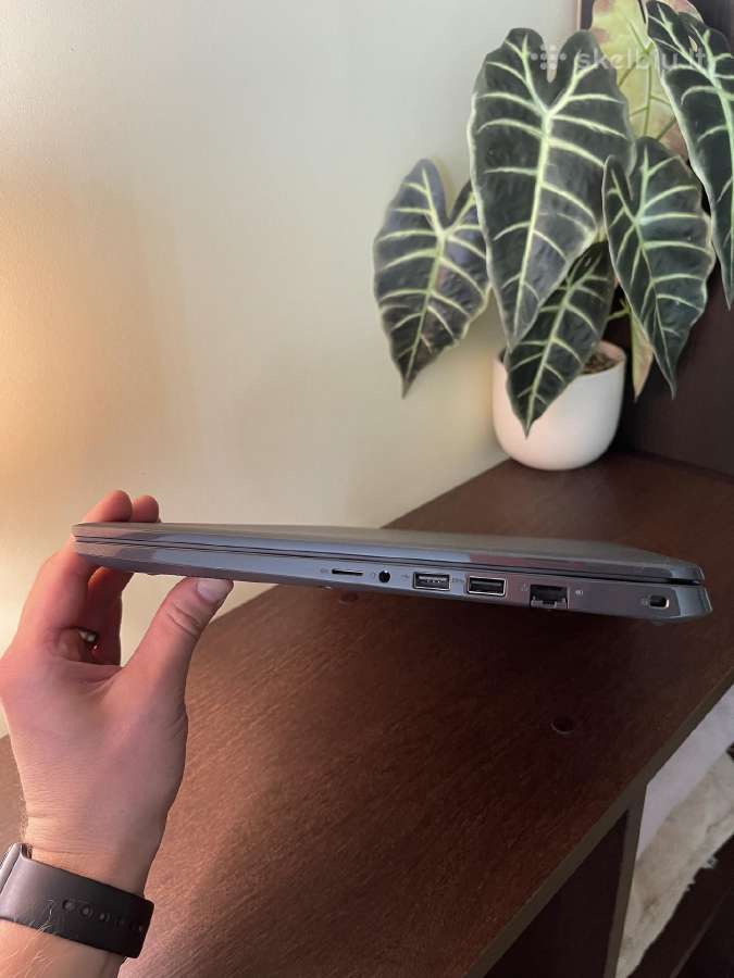 Dell Latitude / i5-10210u / 16gb RAM / 256gb Nvme - nuotraukos Nr. 6