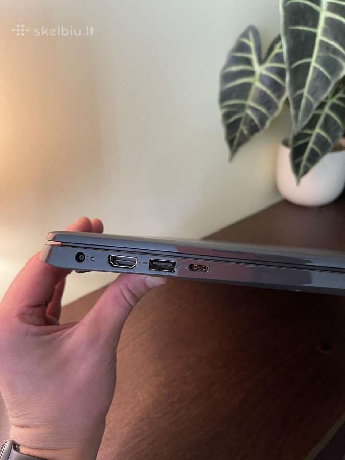 Dell Latitude / i5-10210u / 16gb RAM / 256gb Nvme - nuotraukos Nr. 7