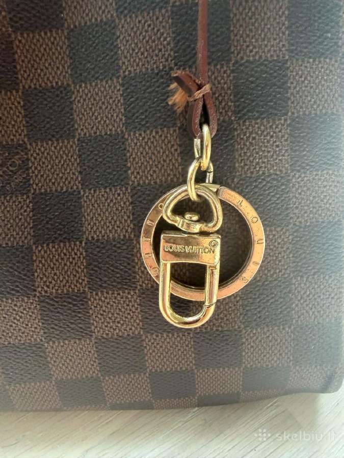 Luise Vuitton rankinukas - nuotraukos Nr. 2