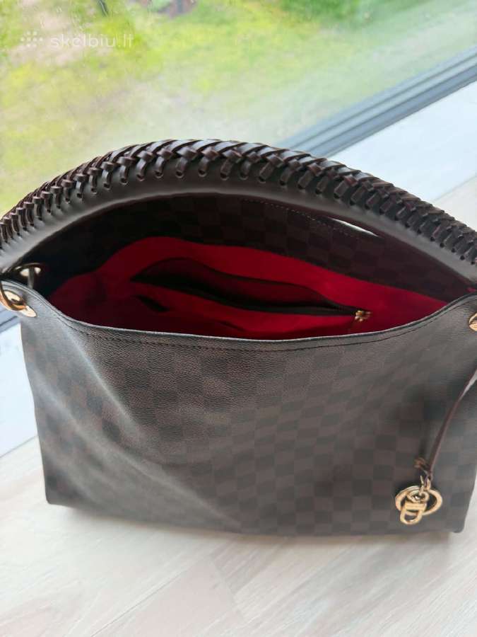 Luise Vuitton rankinukas - nuotraukos Nr. 7
