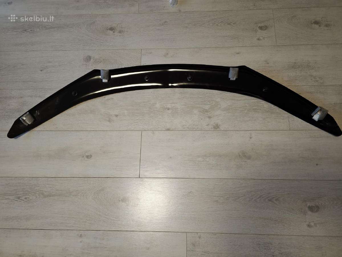 Seat Ibiza 6j hood deflector - nuotraukos Nr. 2
