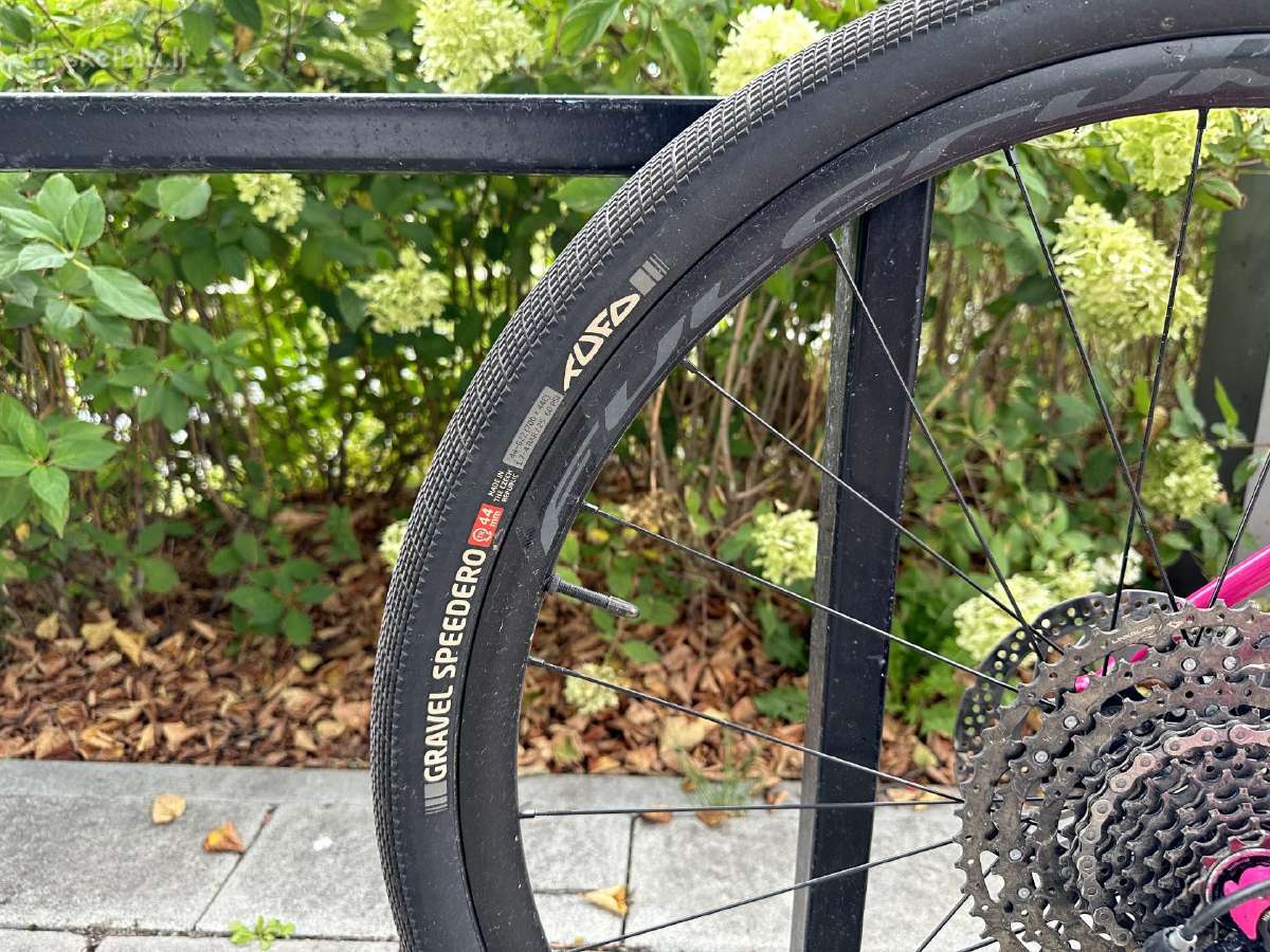 Cannondale Topstone - nuotraukos Nr. 6