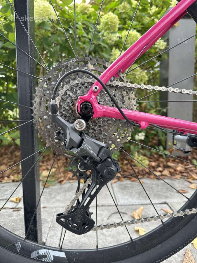 Cannondale Topstone - nuotraukos Nr. 7