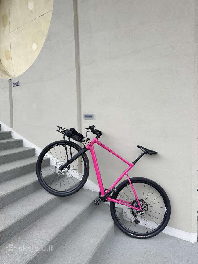 Cannondale Topstone - nuotraukos Nr. 10