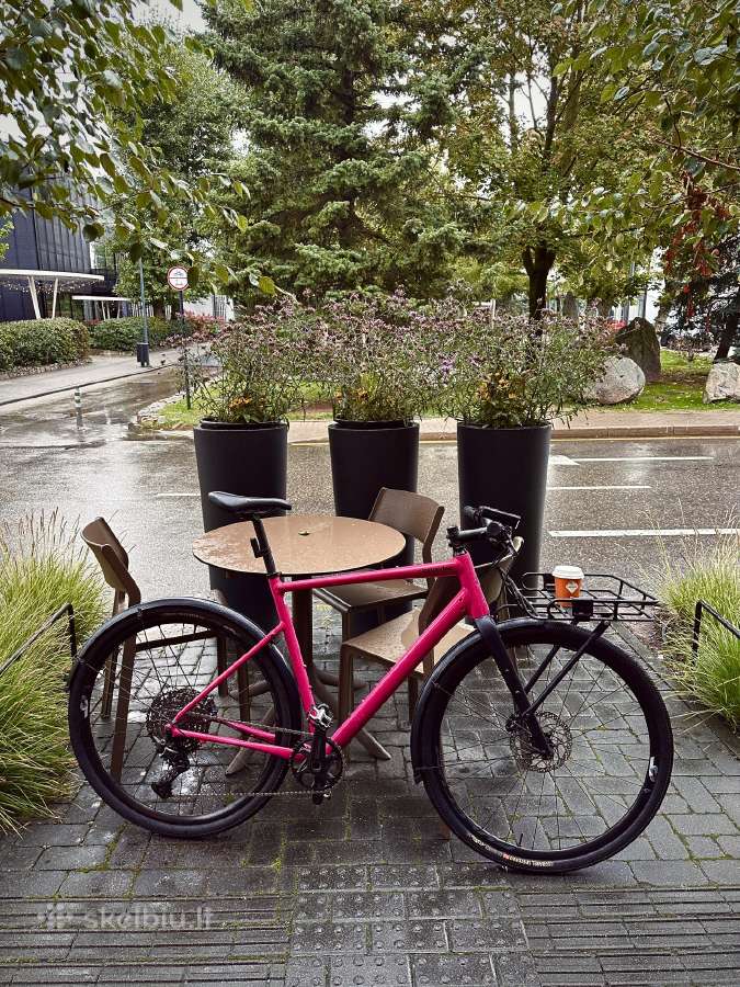 Cannondale Topstone - nuotraukos Nr. 11