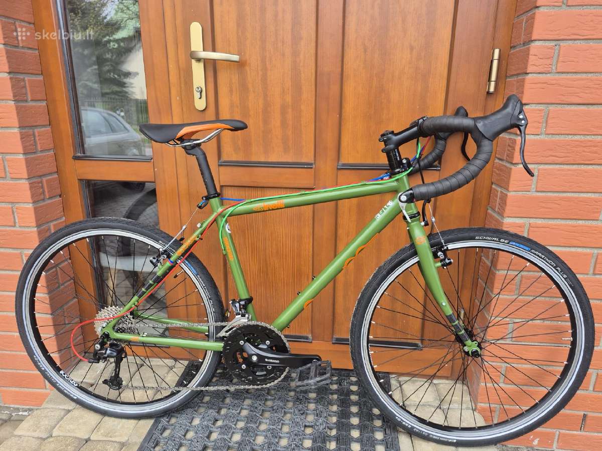 Cinelli Hobootleg - nuotraukos Nr. 2