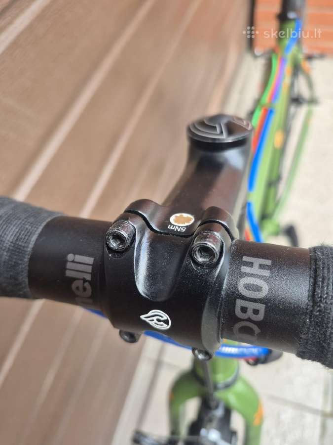 Cinelli Hobootleg - nuotraukos Nr. 3