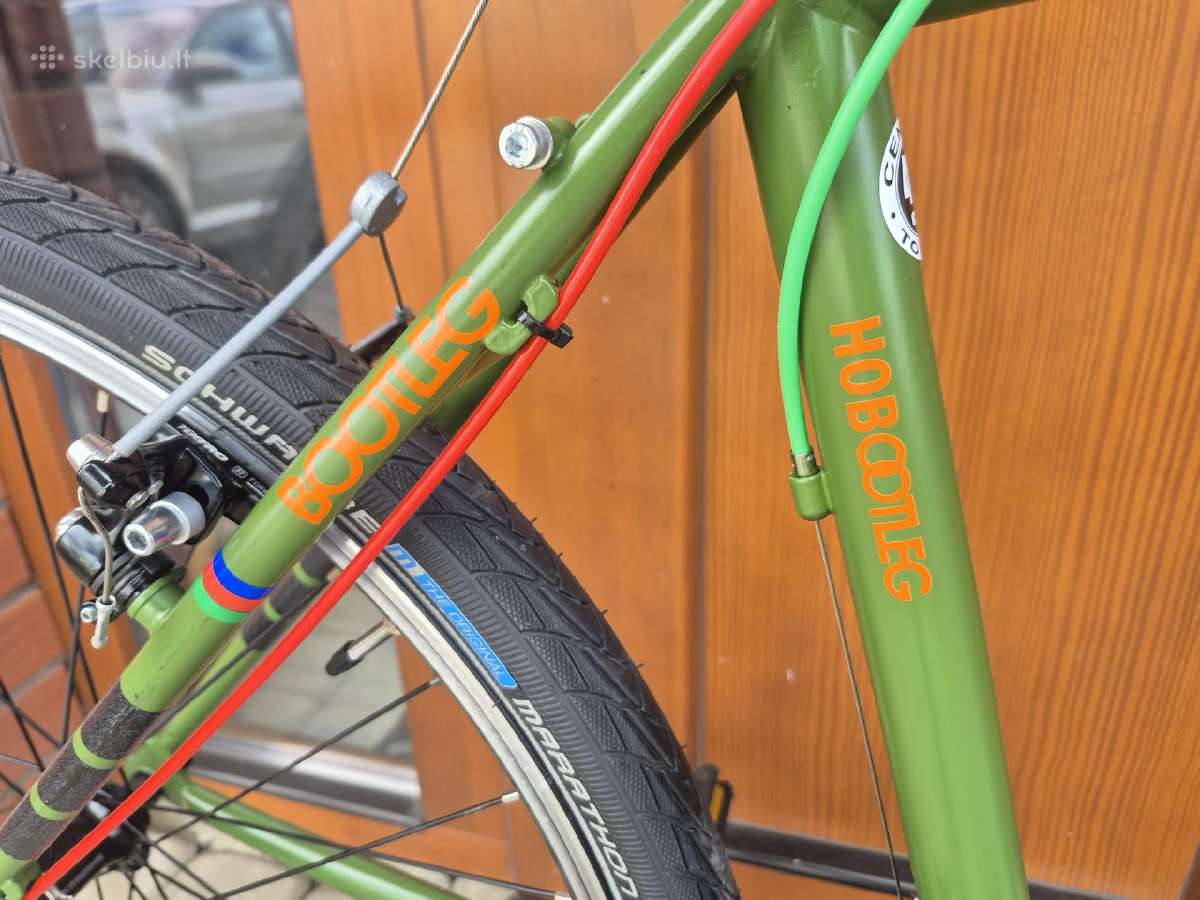 Cinelli Hobootleg - nuotraukos Nr. 4