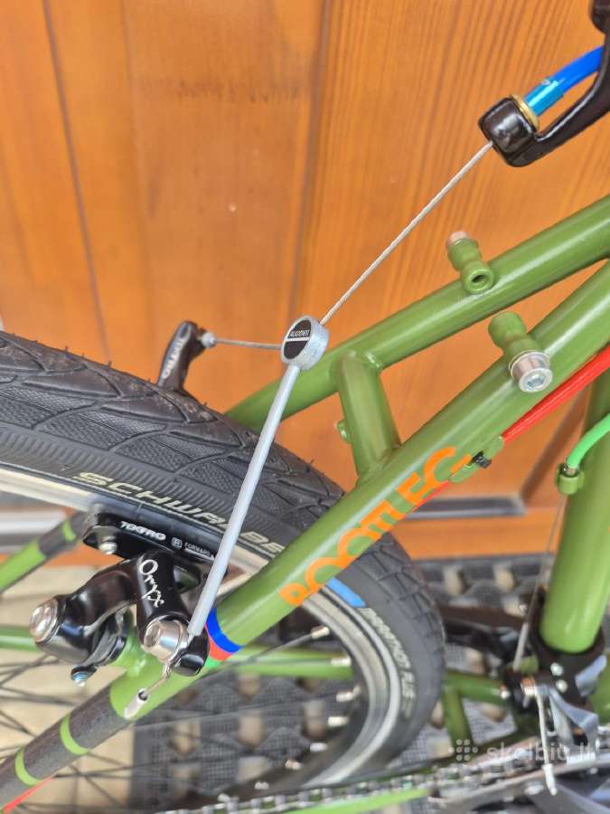 Cinelli Hobootleg - nuotraukos Nr. 6