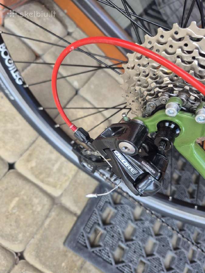 Cinelli Hobootleg - nuotraukos Nr. 7