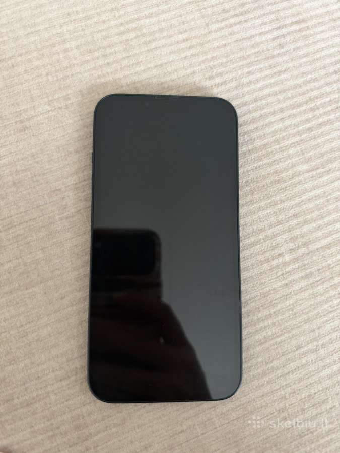 Parduodamas „iPhone 13“, 128 GB, - nuotraukos Nr. 3