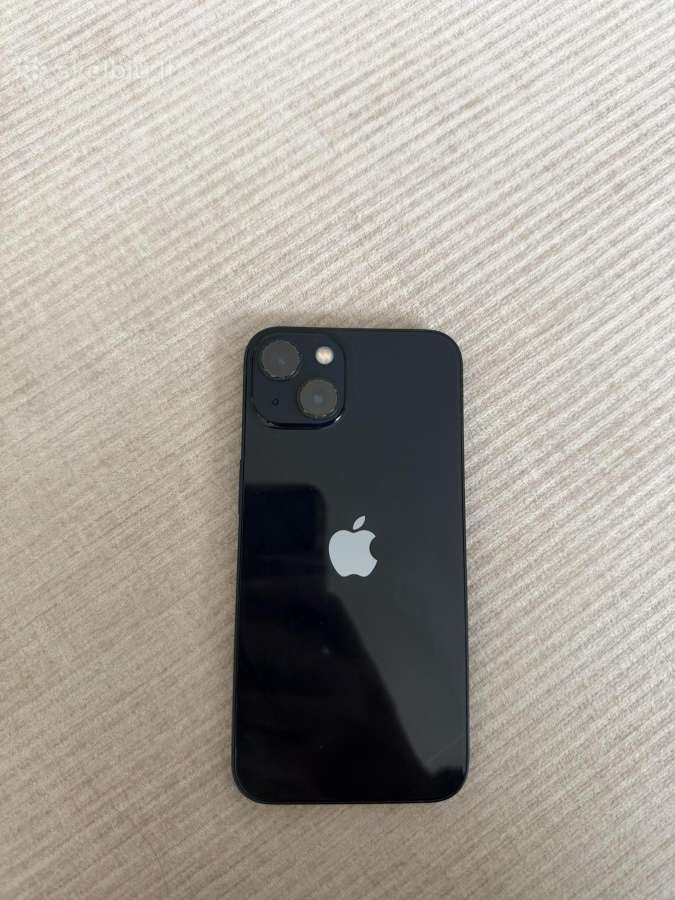 Parduodamas „iPhone 13“, 128 GB, - nuotraukos Nr. 4