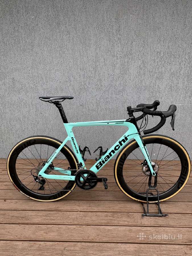 Biachi Aria disc 2020 - nuotraukos Nr. 2