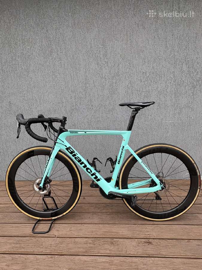 Biachi Aria disc 2020 - nuotraukos Nr. 3