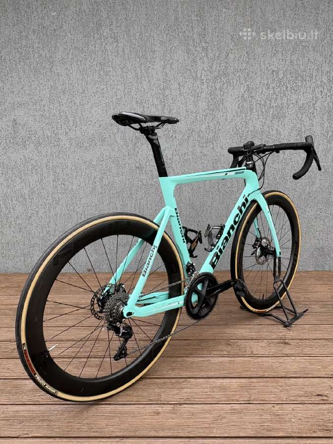 Biachi Aria disc 2020 - nuotraukos Nr. 4