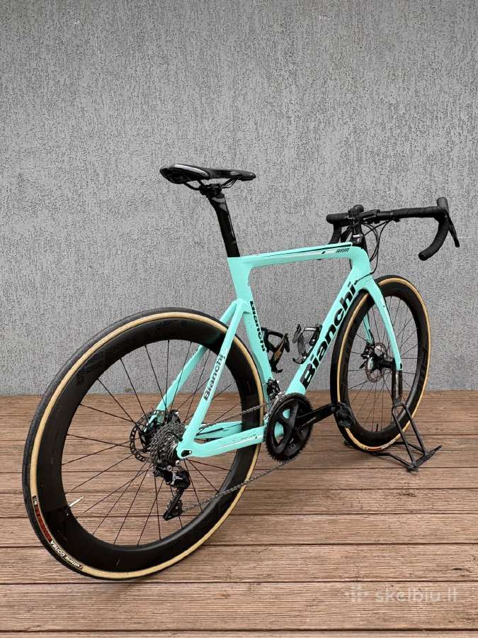 Biachi Aria disc 2020 - nuotraukos Nr. 6