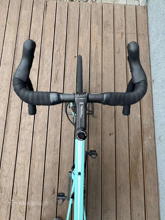 Biachi Aria disc 2020 - nuotraukos Nr. 7