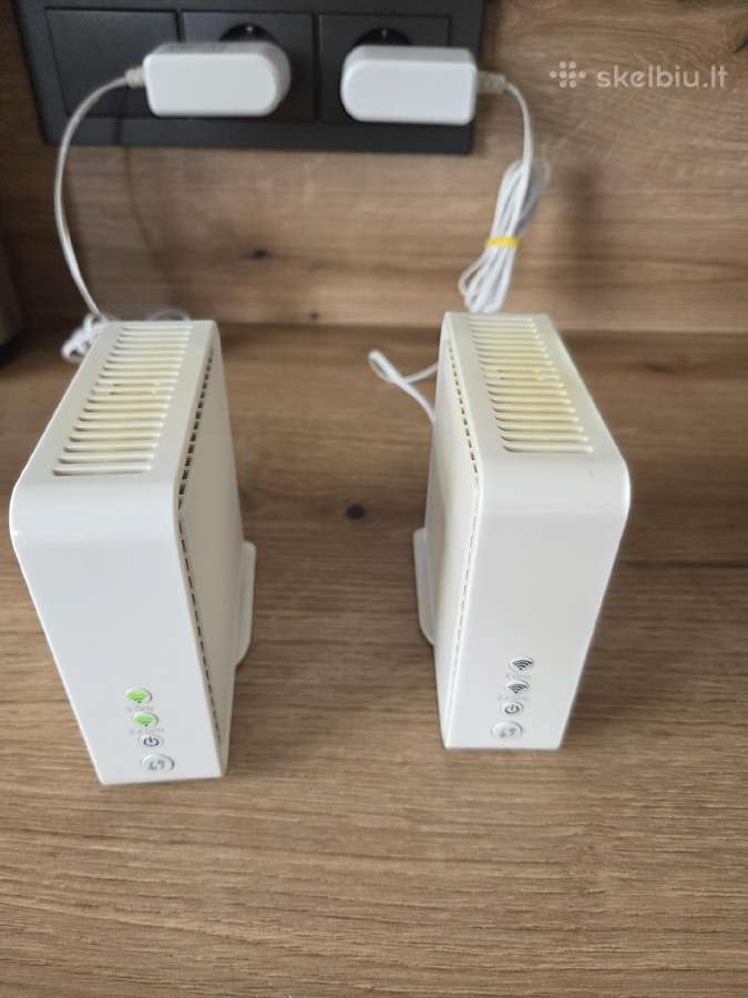 Airties 4930 - nuotraukos Nr. 4