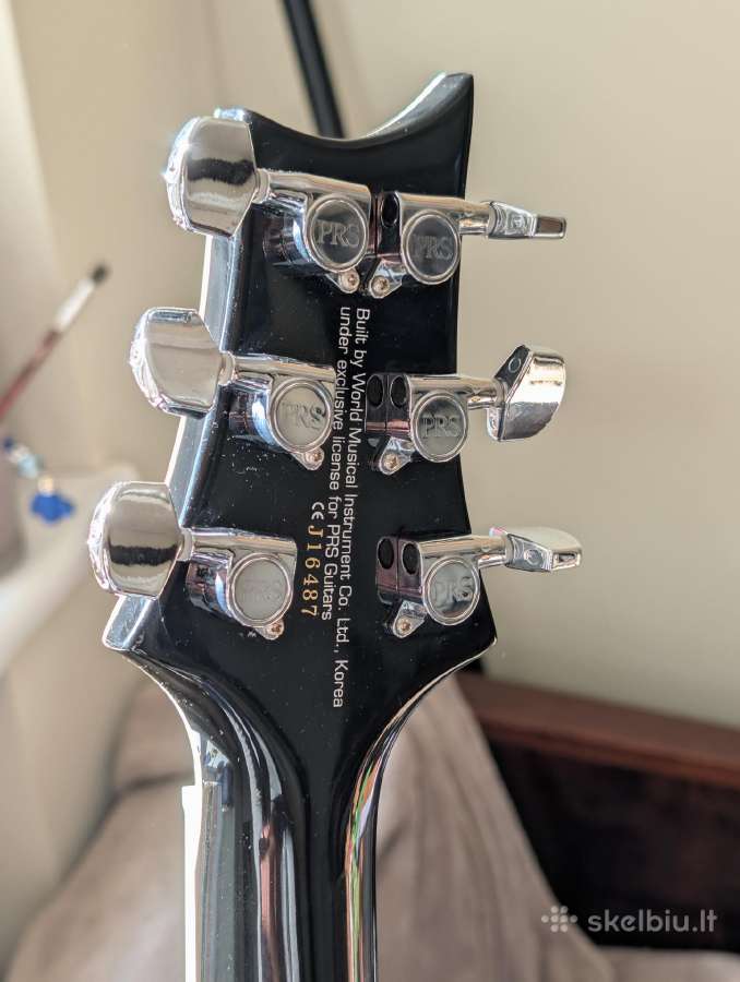 Prs tremonti se - nuotraukos Nr. 2