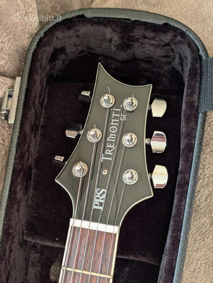 Prs tremonti se - nuotraukos Nr. 4
