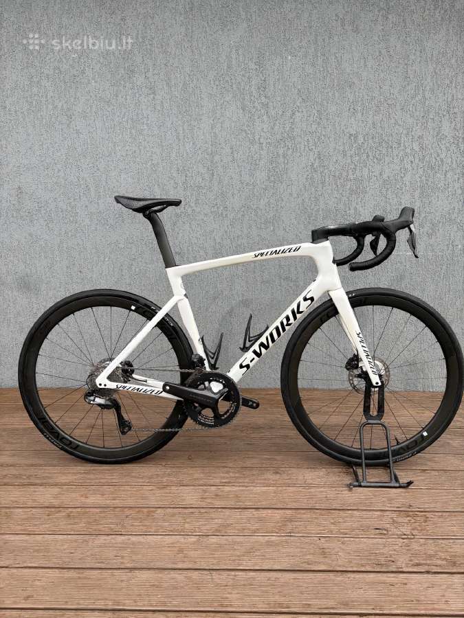 Specializes S-Works Sl7 - nuotraukos Nr. 2