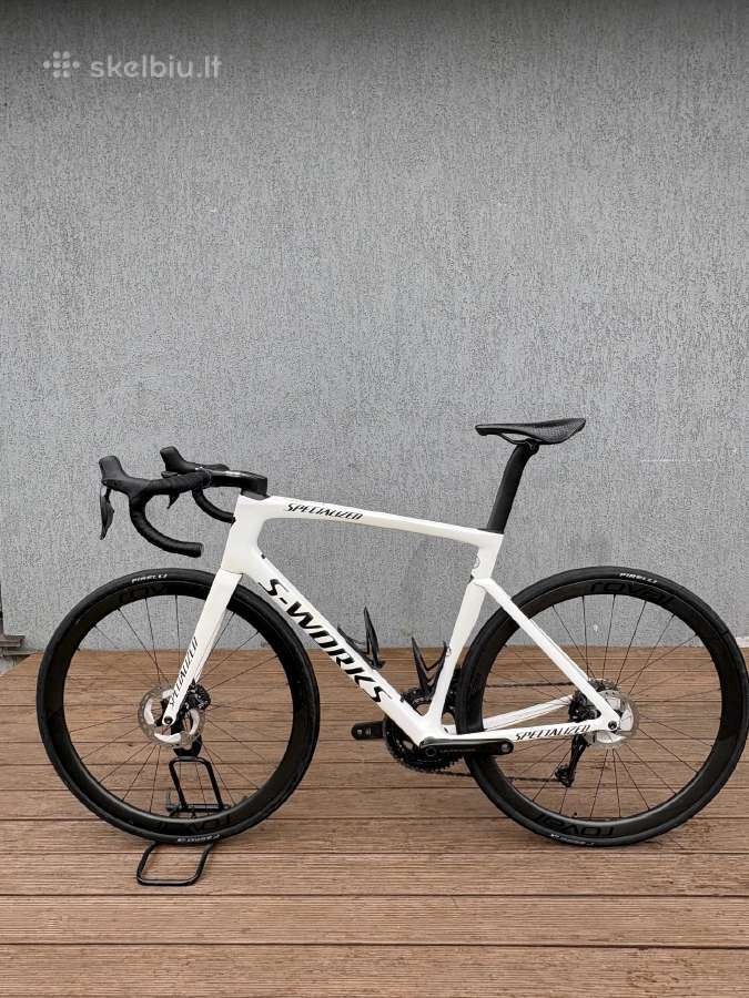 Specializes S-Works Sl7 - nuotraukos Nr. 3