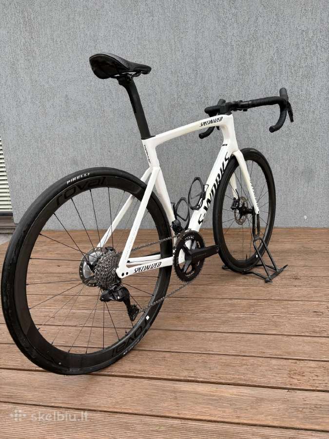 Specializes S-Works Sl7 - nuotraukos Nr. 4
